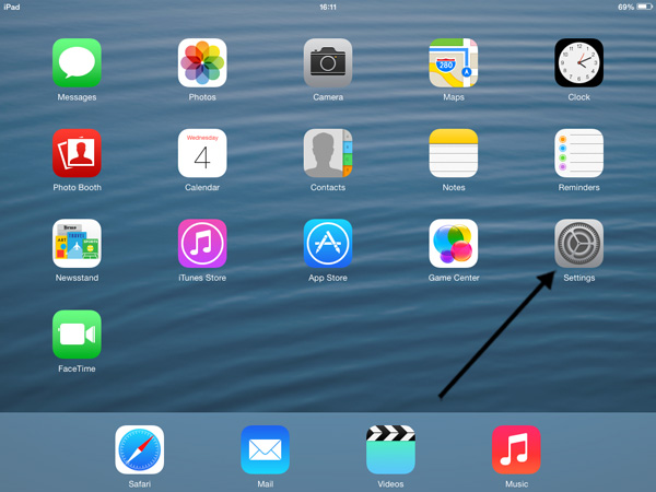 how-to-set-up-email-on-an-ipad-digital-unite